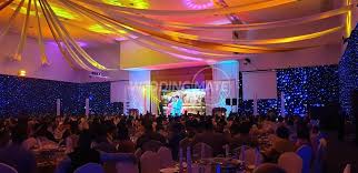 The venue is purpose built for exhibitions, conventions, private dinners, concerts and weddings. Bukit Kemuning Convention Centre Weddingmate My
