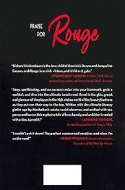 Image result for Rouge 1988 ARO