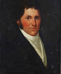 Captain David Baxter