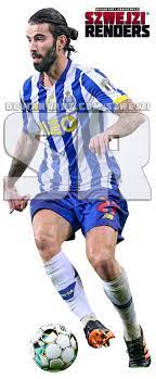 Browse art created by sergio oliveira. Sergio Oliveira Fc Porto By Szwejzi On Deviantart