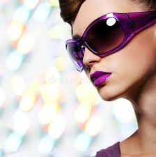 155,781 Fashion Violet Stock Photos