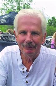 James B. Schroeder Sr.