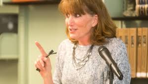 Sixth Annual Vineland High School Staff Recognition Ceremony