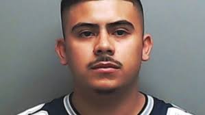 3 charged with San Marcos burglaries, 4th suspect at large, police say