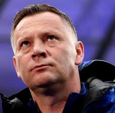 Hertha und schalke rücken die tabelle gerade. Hertha Bsc Dardai Haben Einzige Richtige Akademie In Deutschland Welt
