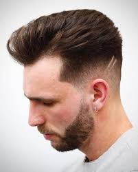 The low fade haircut is by no means an invention of the 2000s. 10 Low Fade Haircuts For Stylish Guys