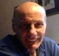 Gerald Boucher Obituary (1951