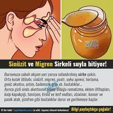 beyza cil adli kullanicinin saglik panosundaki pin 2020 uyku apnesi horlama elma sirkesi