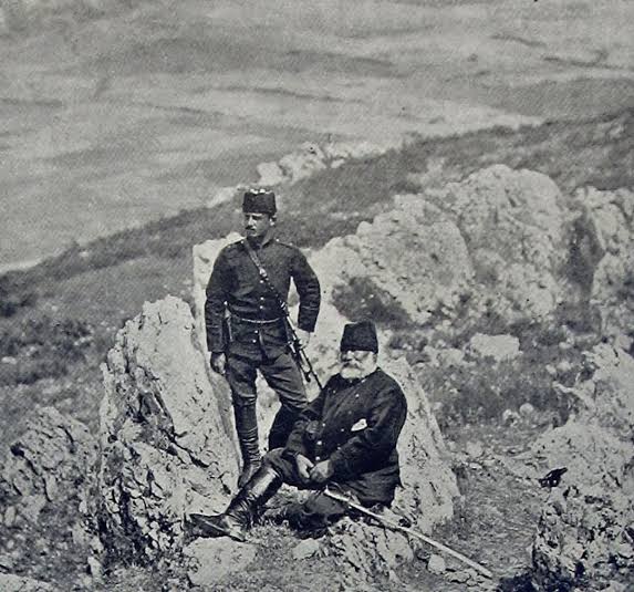 tesalya savaşı 1897 ile ilgili görsel sonucu"