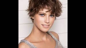 Plus de 150 modèles renversants. Les 30 Coiffures Tendances Coiffure Coupe Courte Youtube