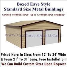 Steel Storage Building Metal Storage Buildings For Sale Steel Bldgs Metal Garage Prices Metal Carports And G Metal Buildings Metal Carports Steel Buildings