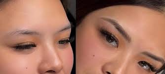 Best eyebrow micro blading…