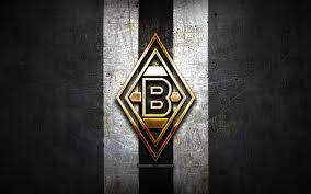 Borussia mönchengladbach trainings | collectif nene. Download Wallpapers Borussia Monchengladbach Golden Logo Bundesliga Black Metal Background Football Borussia Monchengladbach Fc German Football Club Borussia Monchengladbach Logo Soccer Germany For Desktop With Resolution 2880x1800 High