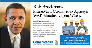 Brand Flights Identified Opportunity for CertainTeed Insulation