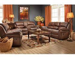 Top 15 Fantastic Experience Of This Year S Furniture Row Living Room Sets Living Room Recliner Brown Living Room Decor Brown Furniture Living Room
