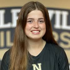 Varsity Volleyball Roster