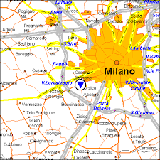 Opera mobile browsers are among the world's most popular web browsers. Milano Mappe Maps Stradario Cercavie Fermate Bus Metropolitana Trasporti