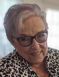 Dorothy Hannah Sherman Obituary (2024)