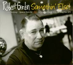 Robert Gordon & Link Wray CD: Somethin' Else! (2-CD)