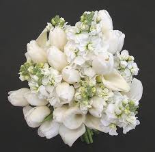 Check spelling or type a new query. Tulip Flower Bouquets White Wedding Bouquet Jpg Large Wedding Bouquet White Wedding Flowers Bouquet Tulip Wedding