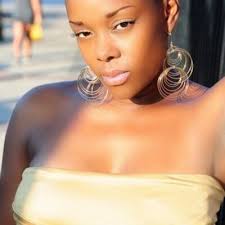 Sierra Carter (@SierraCarterOPR)