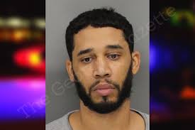 Evan Bragg — Cobb County Jail Bookings