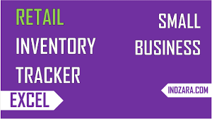 This can possible if you use this template, let's have a look … How To Manage Inventory Using Free Excel Template Retail Inventory Stock Tracker Youtube