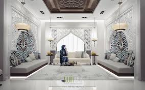 See a design that grabs your eye? Modern Islamic Interior Design On Behance Modern Islamic Interior Design Islamic Interior Design Modern Islamic Interior