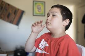 Season for Caring: Castro family