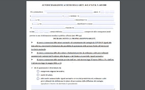 Autocertificazione dal 15 marzo in zona rossa e arancione. Autocertificazione Marzo 2021 Il Modulo In Pdf Da Scaricare Sky Tg24