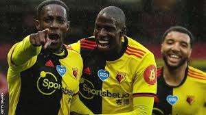 You are on norwich city football club live scores page in football/england section. Watford 2 1 Norwich Danny Welbeck S Overhead Kick Gives Hornets Vital Victory Bbc Sport