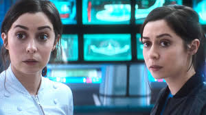 Black Mirror season 7 review