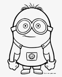 These free, printable halloween coloring pages for kids—plus some online coloring resources—are great for the home and classroom. Free Coloring Pages Of Jerry The Minion Printable Coloring Pages Minion Hd Png Download Kindpng