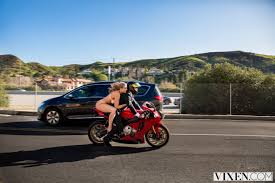 Mia Melano Stairway Sex Tape Leaked - Part 1 | Porn4Fans