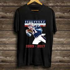 New Aaron Hernandez Patriots Football 1989 2017 New Unisex Usa Size T Shirt En1 Fashion Clothing Shoes Accessorie Shirts Blank T Shirts T Shirts For Women