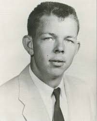 Kenneth S. Moore Obituary March 2, 2024