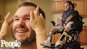 Connor's Video Diary