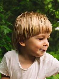 Image result for Frisuren f r Jungen