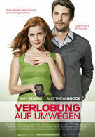 Genevieve (nia vardalos) liebt blumen, romantik. Mein Fast Perfekter Valentinstag Film 2009 Moviepilot De
