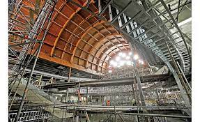 In my various dream team introductions, it dawned on me that i'd left out one rather obvious person: In 5b Makeover N J S American Dream Emerges As U S Retail S Next Wave 2019 03 20 Engineering News Record