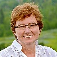 Susan Calder (Author of Deadly Fall)