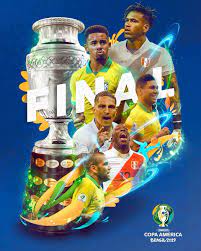 Brazil vs peru copa america 2020 match. Copa America Final Brazil Peru Official Starting Lineups Sunday 7 July 2019 Italian Soccer Serie A News Serie A Tickets Results Standings