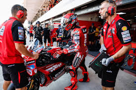 Trend Google: motogp sprint