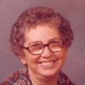 Lois Ella Turner Tyson Keesee (1917-1996)