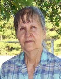Obituary information for Catherine "Memaw" Burris