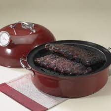 Nordic Ware Indoor Smoker Smoker Recipes Smoker Recipes Chicken Recipes