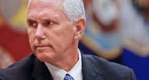 Pence retains outside counsel as Russia probes deepen