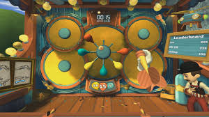 One of the easiest games at any carnival is the goldfish game , the one where you toss a ping pong ball into a bowl to win that live pet you never wanted. Carnival Games Vr System Requirements Can I Run It Pcgamebenchmark