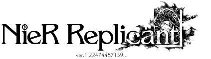 Nier replicant is an action rpg with obvious flaws involving outdated quest design and repetitive combat, but those flaws are easily forgiven in light of its incredible characters, along with its unconventional and emotionally resonant story. Nier Replicant Ver 1 22474487139 Square Enix