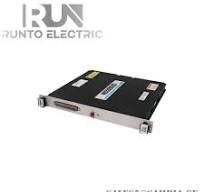 Modiwl CPU Woodward 5466-033